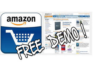 Amazon Affiliate Store Builder Demo
