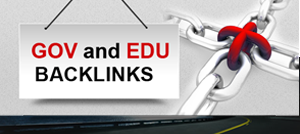 Authority Backlinks for Page Rank