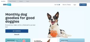 Bark Box Affiliate Programs