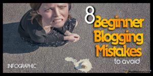 Blogging Mistakes to Avoid