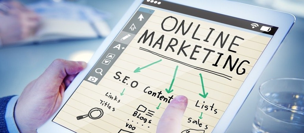 Benefits of SEO for Online Marketing