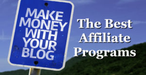 Best Affiliate Programs for Blogging SM