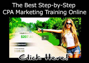 Best CPA Marketing Video Course Online
