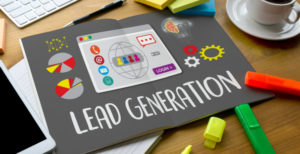 Best Lead Generation - Social Media