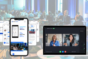 Best Passive Income - Virtual Events