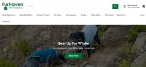 Best Pet Affiliate Programs - Furhaven