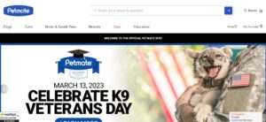Best Pet Affiliate Programs - PetMate