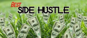 Best Side Hustle