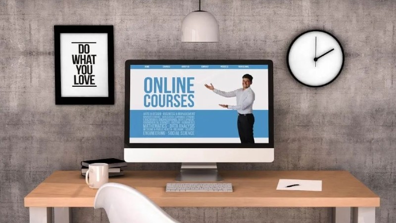 Best Side Hustle - Online Course Creation