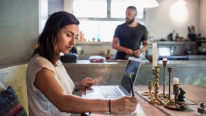 Best Side Hustle - Online Transcription