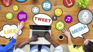 Best Side Hustle - Social Media Management