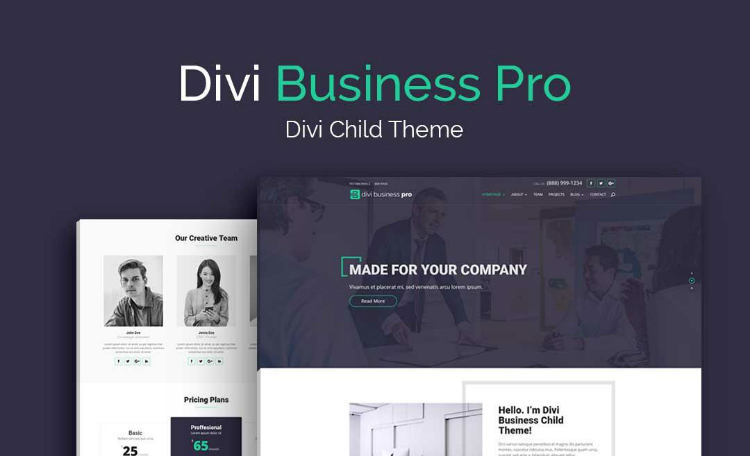 Best WordPress Theme