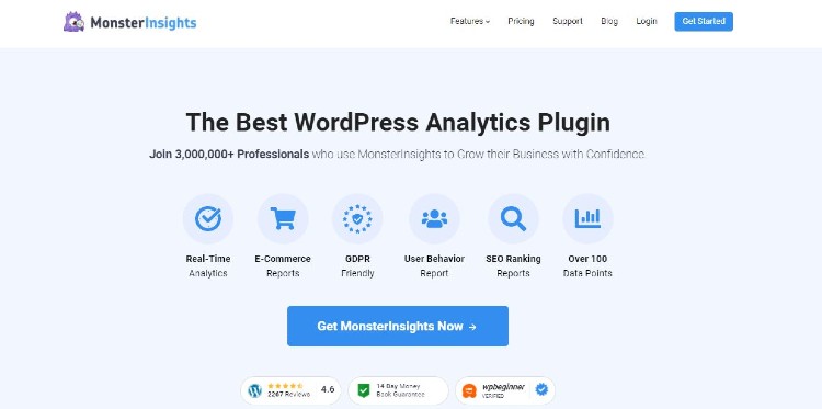 Best affiliate marketing tools and plugins for WordPress 3