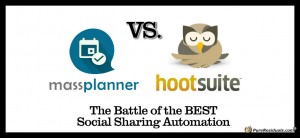 Best Social Sharing Automation Tool