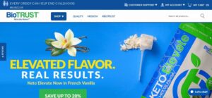 Biotrust Affiliate Program
