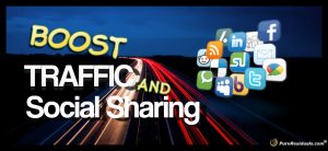 Boost Traffic and Social Shares