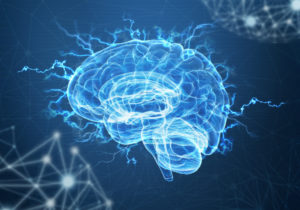 Brain Usage - 750