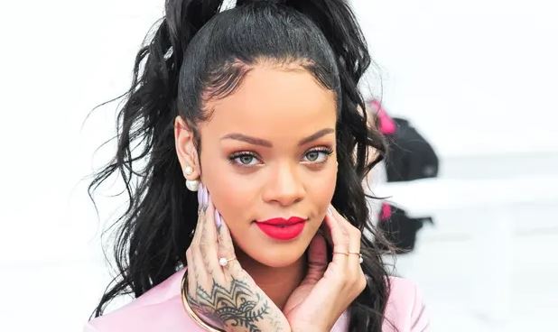 Branding Mistakes - SnapChat Rihanna