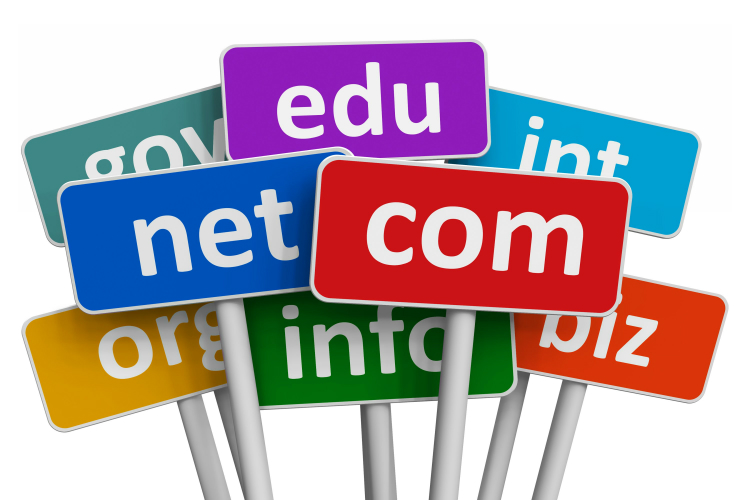 Branding and Domain Name