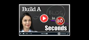 BuildABlog30SecondsPOST