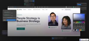 Building Websites with WebFlow