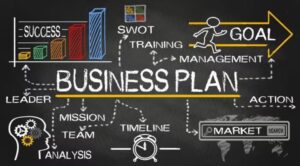 Business Plan
