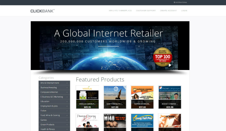 clickbank-affiliate-program