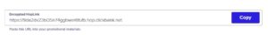 Clickbank Encrypted Affiliate Link