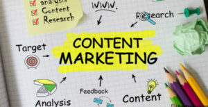 Content Marketing Mistakes 2019