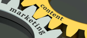 Content Marketing Strategy 2019
