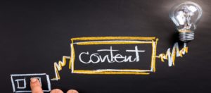 Beginner Affiliate Marketing - Content