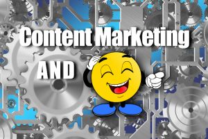Content Marketing and Humor
