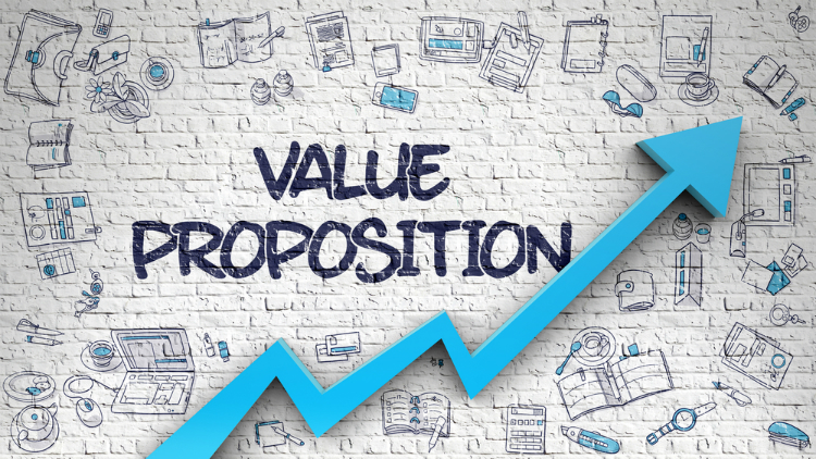 Content That Converts - Value Proposition