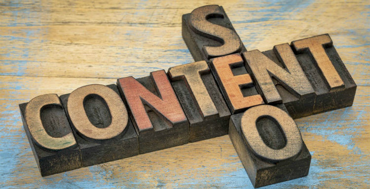 Content and SEO Strategy