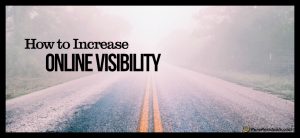 Content for Online Visibility - Featured