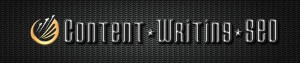 Content Writing for SEO
