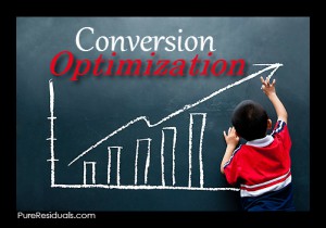 Conversion Optimization Tips