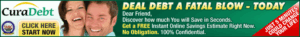 Curadebt Affiliate Program Review