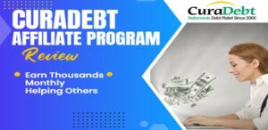 Curadebt Affiliate Program Review