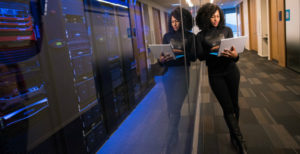 Database Marketing 2019 Social Media