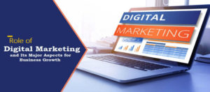 Digital Marketing for Growth