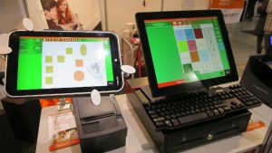 EPOS Scalability