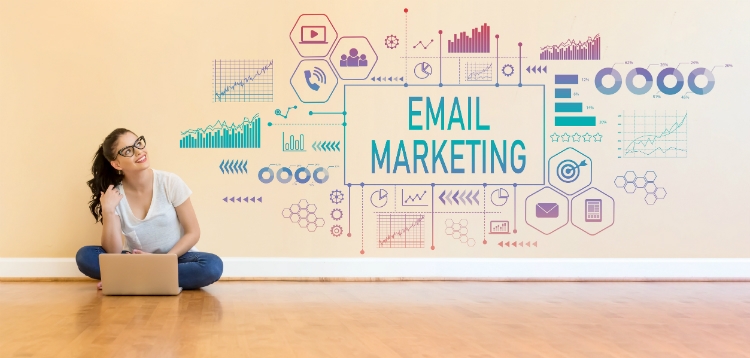 Email Marketing - Customer Loyalty