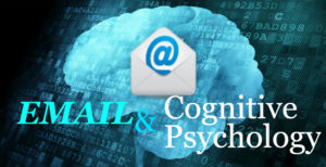 Email Marketing and Cognitive Psychology - Social Media