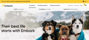 Embark Affiliate Program