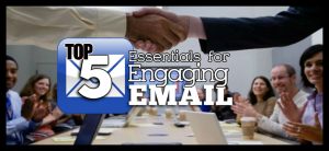 engaging-email