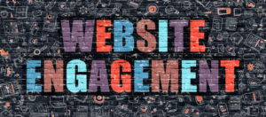 Engaging Website Branding
