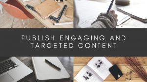Engaging and Targeted