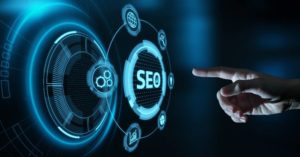 Expert SEO for Shopify