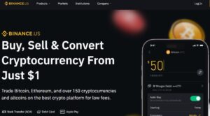 Financial Affiliate Programs - Binance